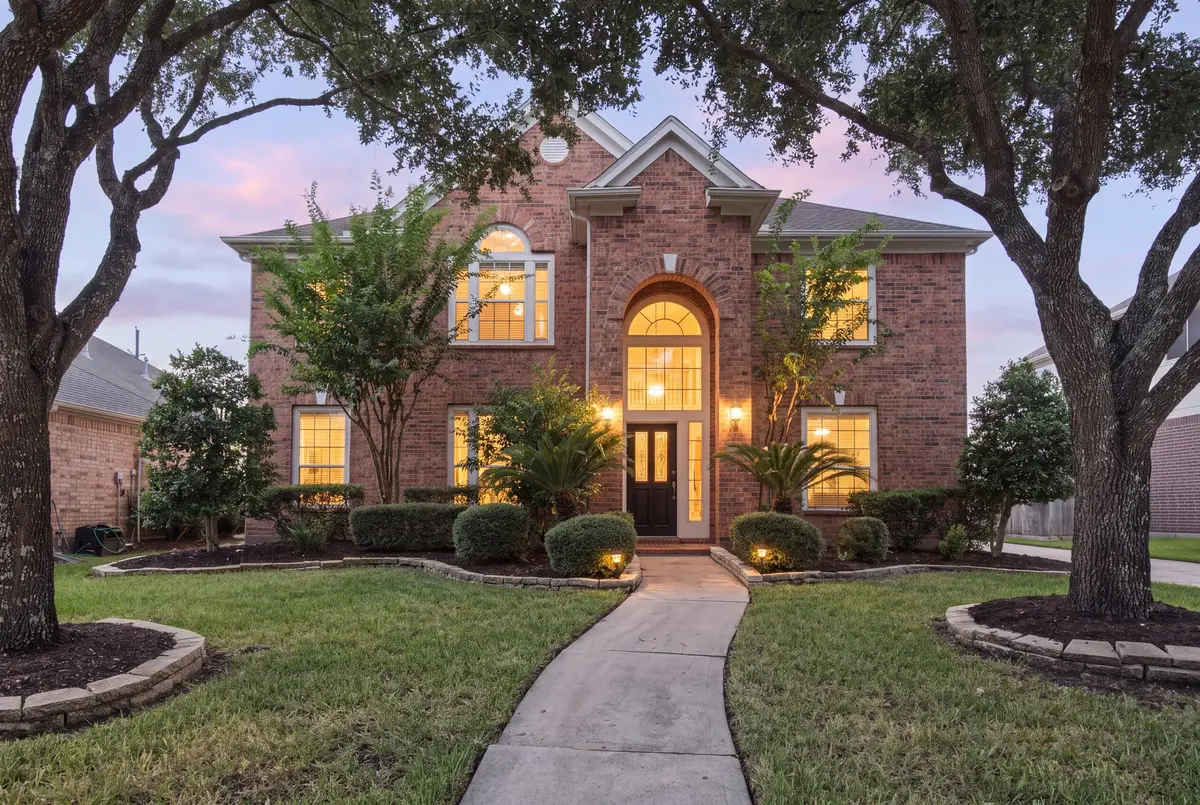 4426 Desert Cliff Court, Katy, TX 77494 - #1