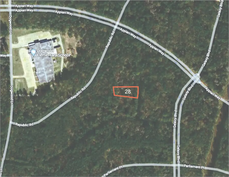 0 Discus Circle, New Caney, TX 77357 - Image #3