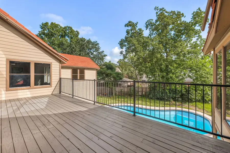 13806 Wilde Forest Court, Sugar Land, TX 77498 - #3