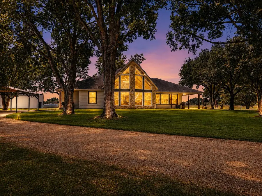 19023 Frey Road, Hempstead, TX 77445 - #2