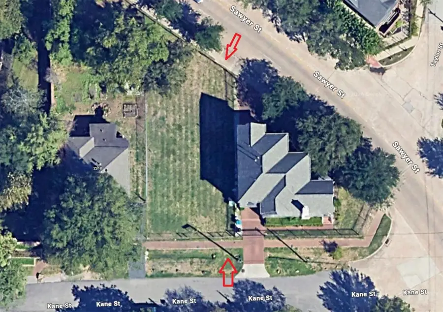 0 Sawyer Street, Houston, TX 77007 - #3
