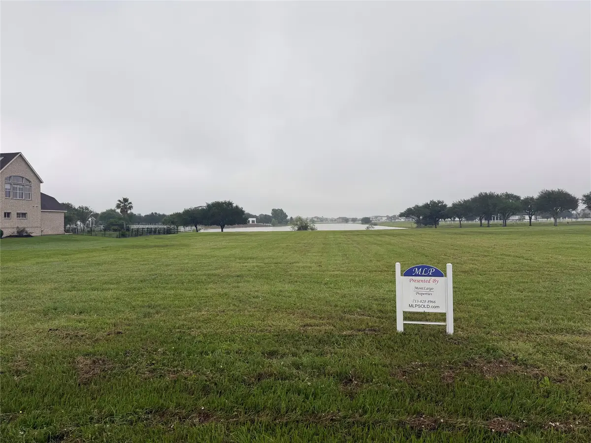 6035 Blackberry Cove Lane, Richmond, TX 77469 - #1