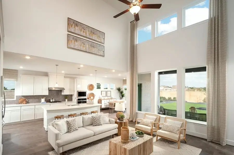 18614 Citrange Bend Way, Manvel, TX 77578 - Image #2