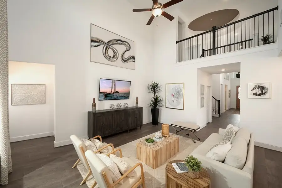 18614 Citrange Bend Way, Manvel, TX 77578 - Image #3