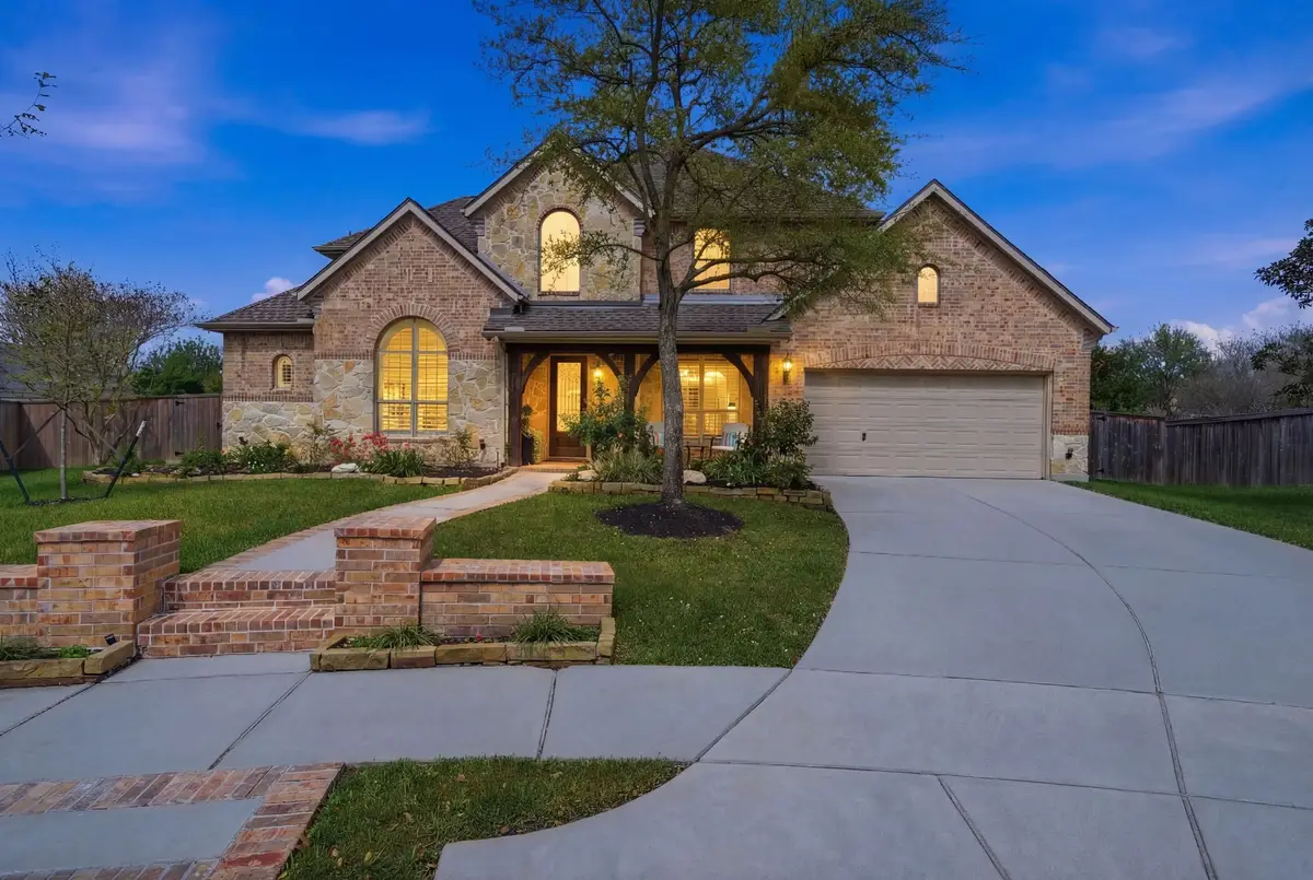 18303 Chapmans Count Road, Cypress, TX 77433 - #1