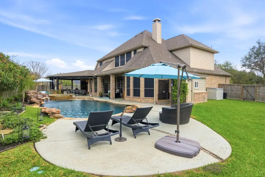 18303 Chapmans Count Road, Cypress, TX 77433 - #3