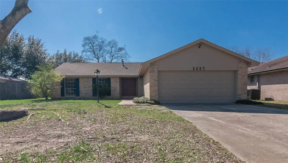 3407 Acorn Springs Lane, Spring, TX 77389 - #1