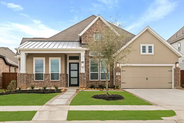 511 Blue River Trail, Rosenberg, TX 77471