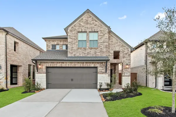 7023 Winterberry Glen Lane, Katy, TX 77493