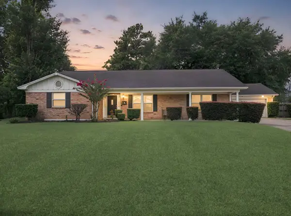 1255 Sandwood Lane, Beaumont, TX 77706