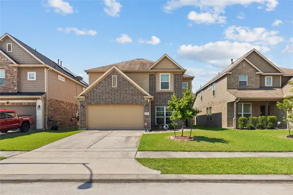 12238 Claytons Park Lane, Humble, TX 77346