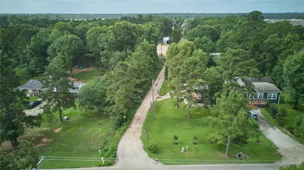 15783 E Williams Road, Conroe, TX 77303
