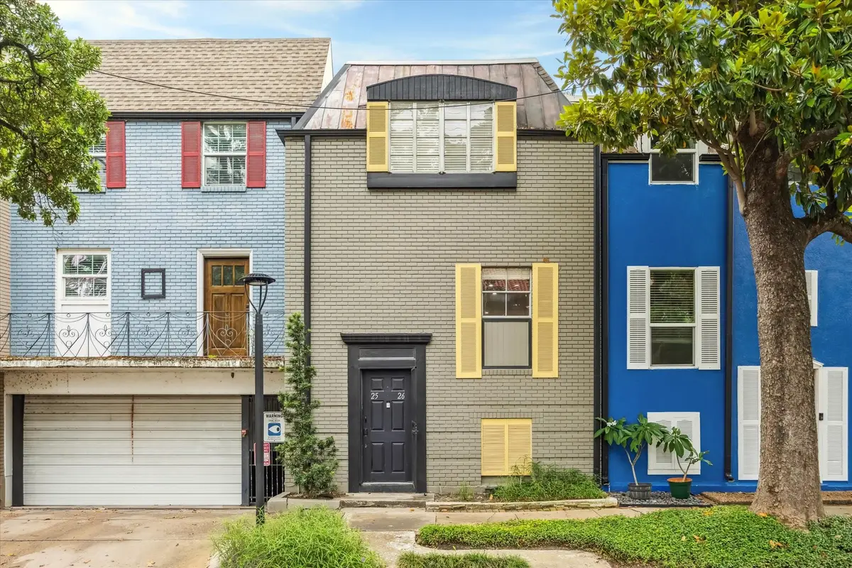 811 Lovett Boulevard #26, Houston, TX 77006 - Image #1