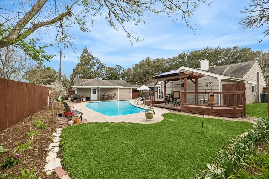 3923 Kiamesha Drive, Missouri City, TX 77459 - #3