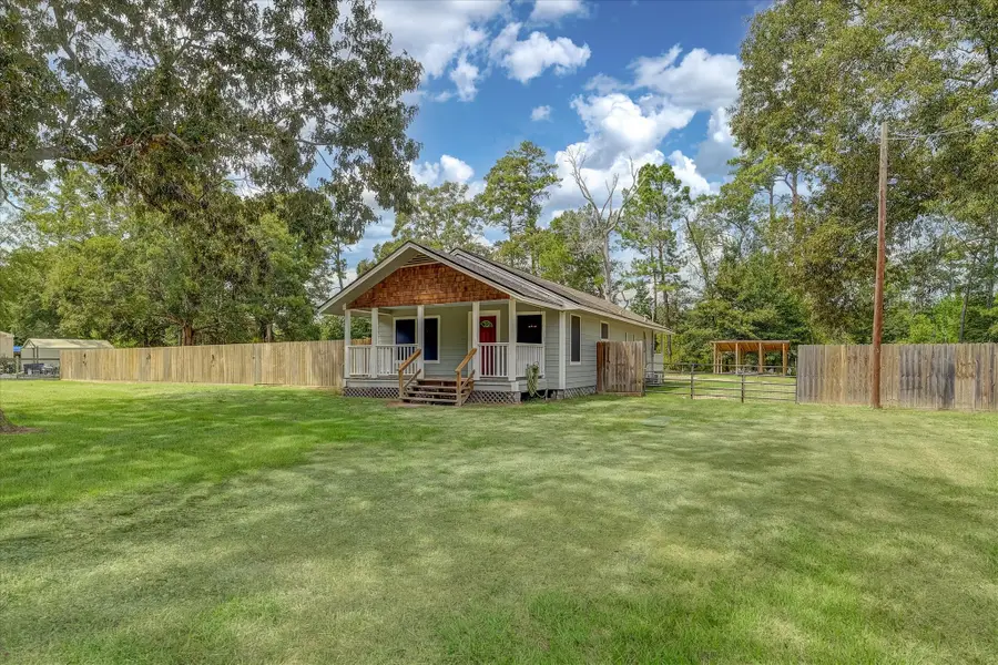 794 County Road 308, Cleveland, TX 77327 - #2