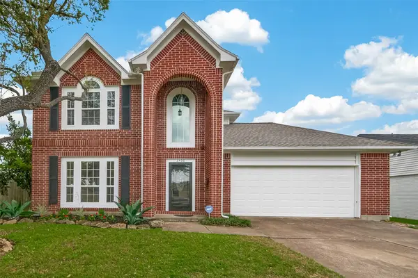 2406 Droxford Drive, Houston, TX 77008