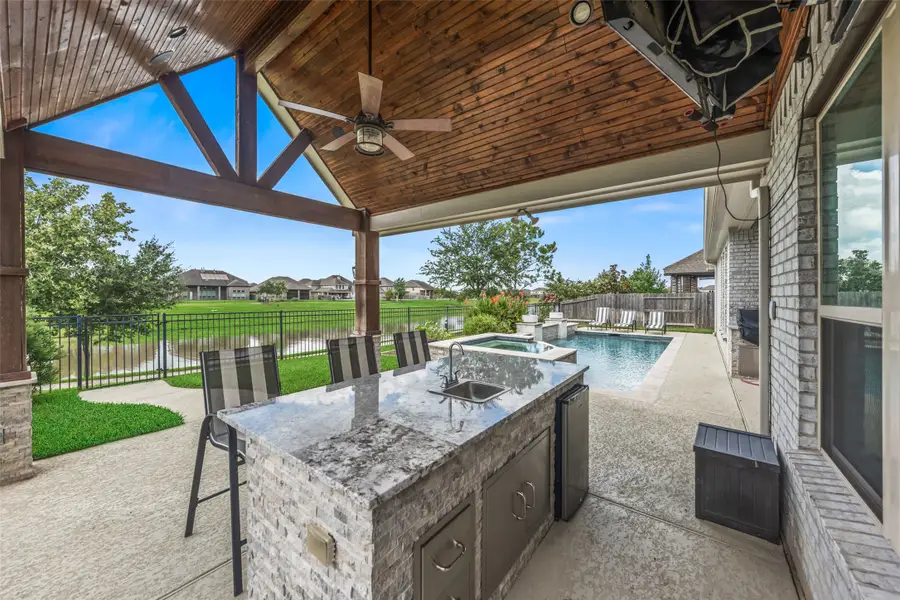 13710 Bethel Way Crossing, Rosharon, TX 77583 - #3