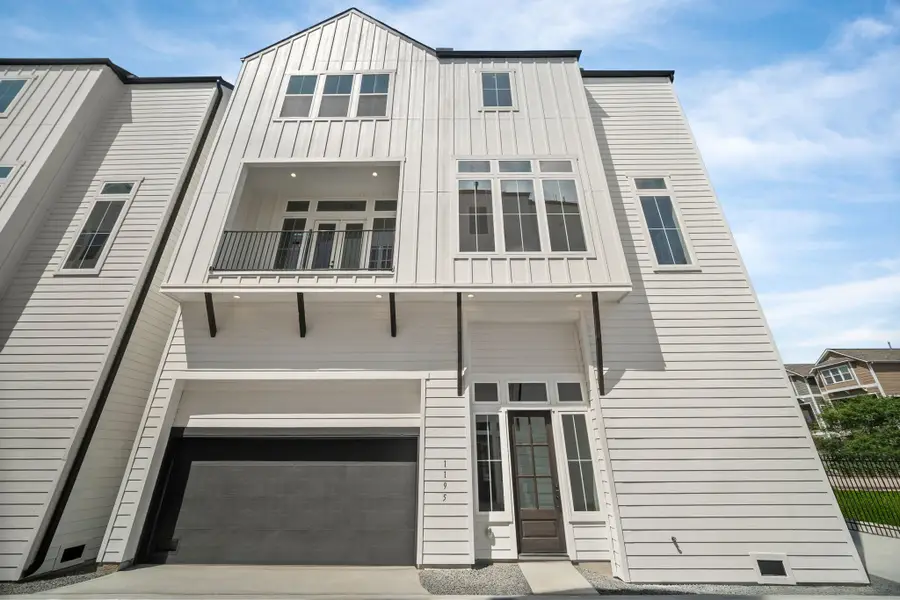 1193 W 19th Street, Houston, TX 77008 - #2