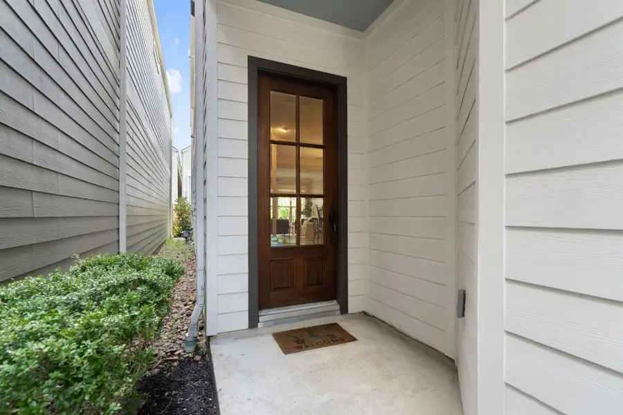 1518 Alexander Street, Houston, TX 77008 - #3