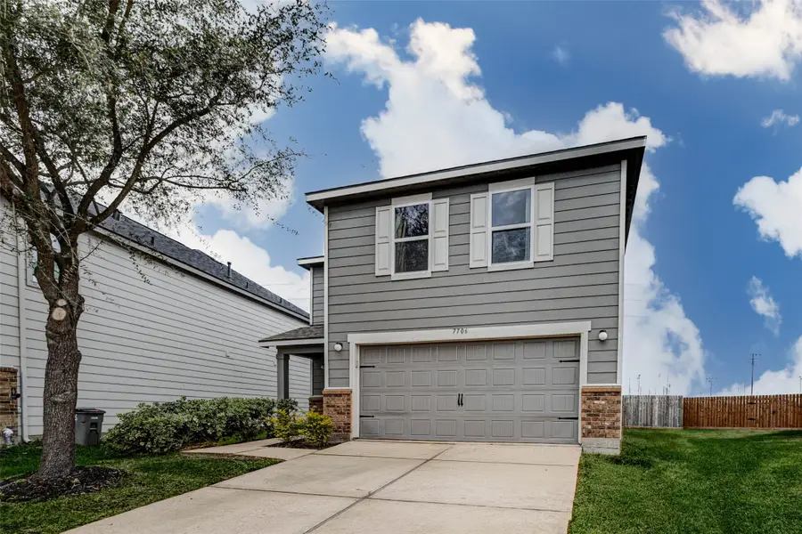 7706 Sagemark Ridge Drive, Cypress, TX 77433 - #3