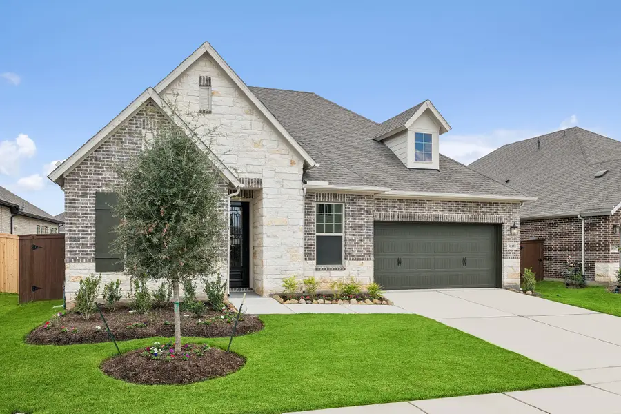 5838 Pink Coral Lane, Manvel, TX 77578 - Image #2