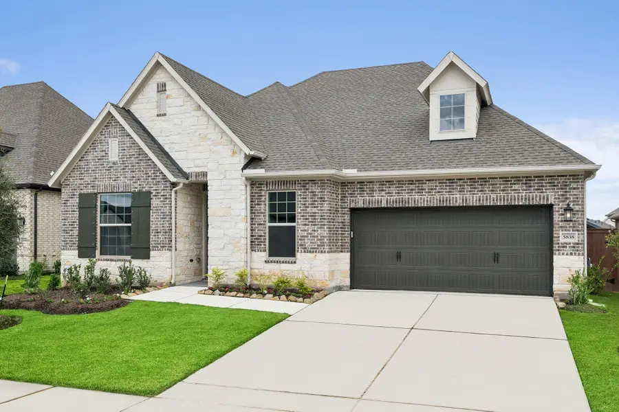5838 Pink Coral Lane, Manvel, TX 77578 - Image #3
