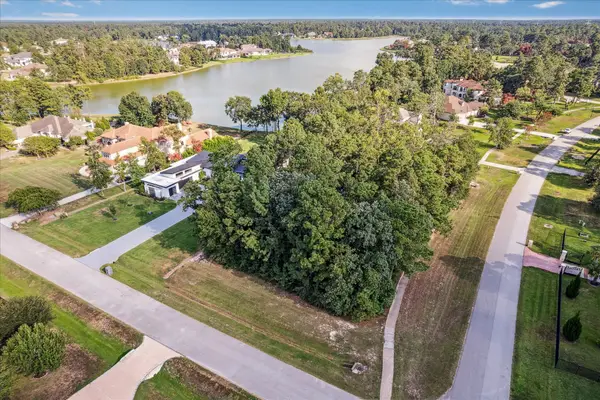 4502 Siandra Creek Court, Spring, TX 77386