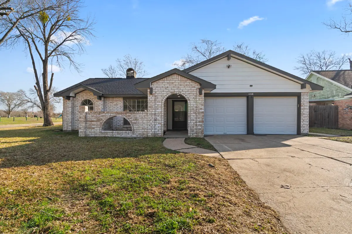 15403 Blueridge Road, Stafford Missouri City, TX 77489 - #1