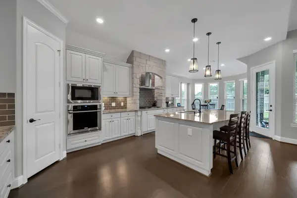 31268 New Forest Park Lane, Spring, TX 77386