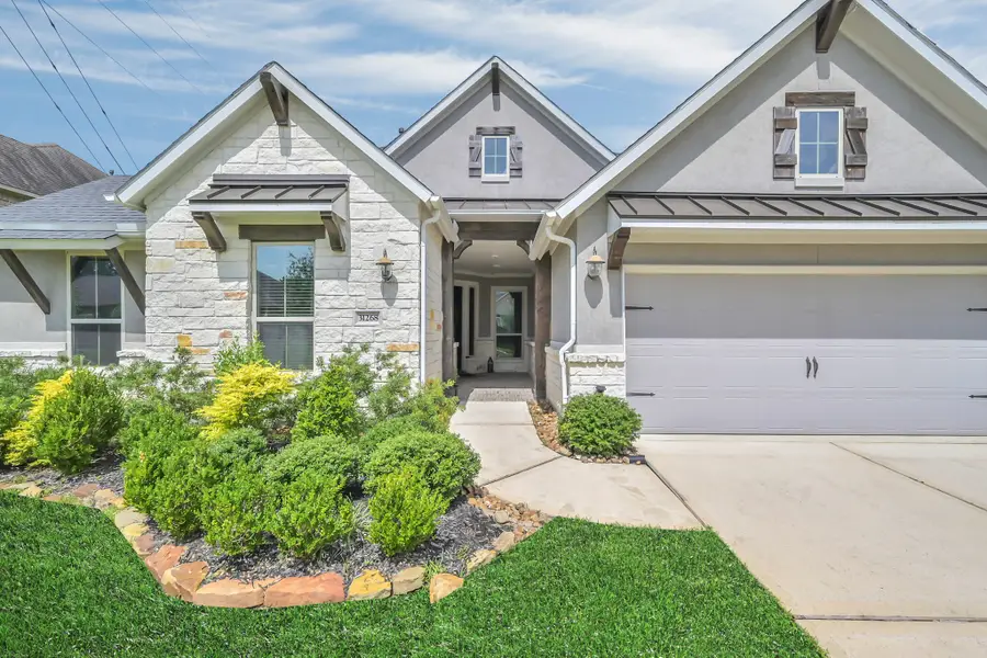 31268 New Forest Park Lane, Southeast Montgomery, TX 77386 - Image #2