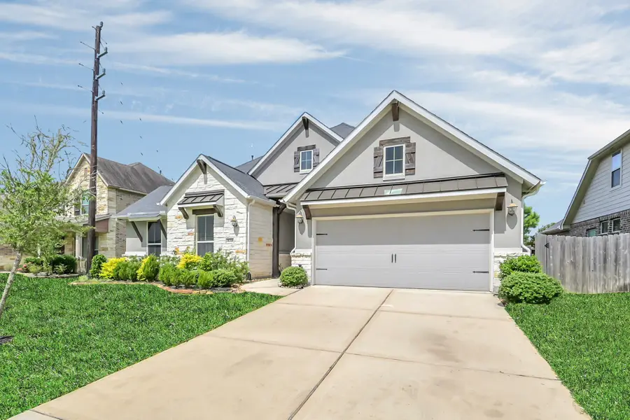 31268 New Forest Park Lane, Southeast Montgomery, TX 77386 - Image #3