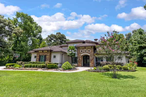4223 Maple Rapids Lane, Spring, TX 77386