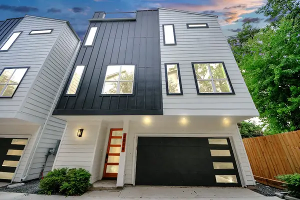 2016 Blodgett Street, Houston, TX 77004