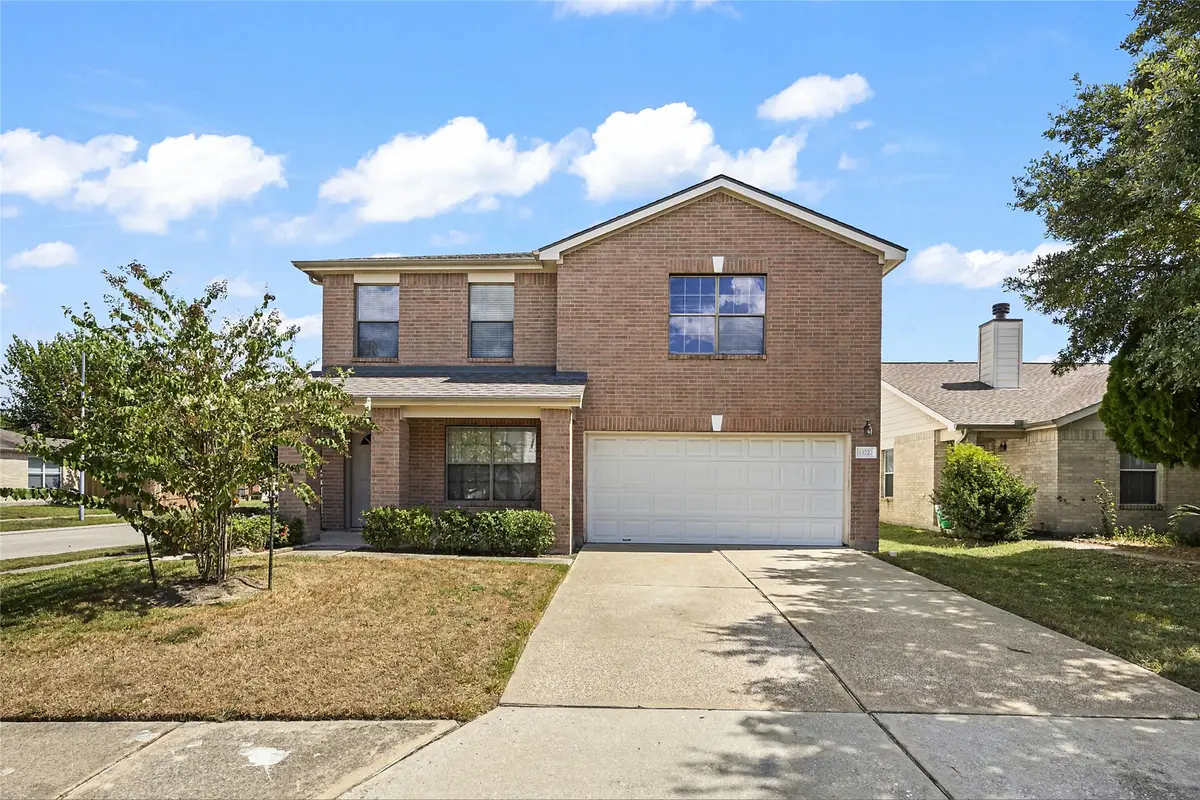 13722 Clarks Fork Drive Drive, Houston, TX 77086 - #1