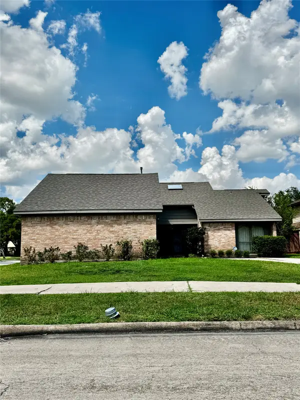 11542 Wickersham Lane, Houston, TX 77077