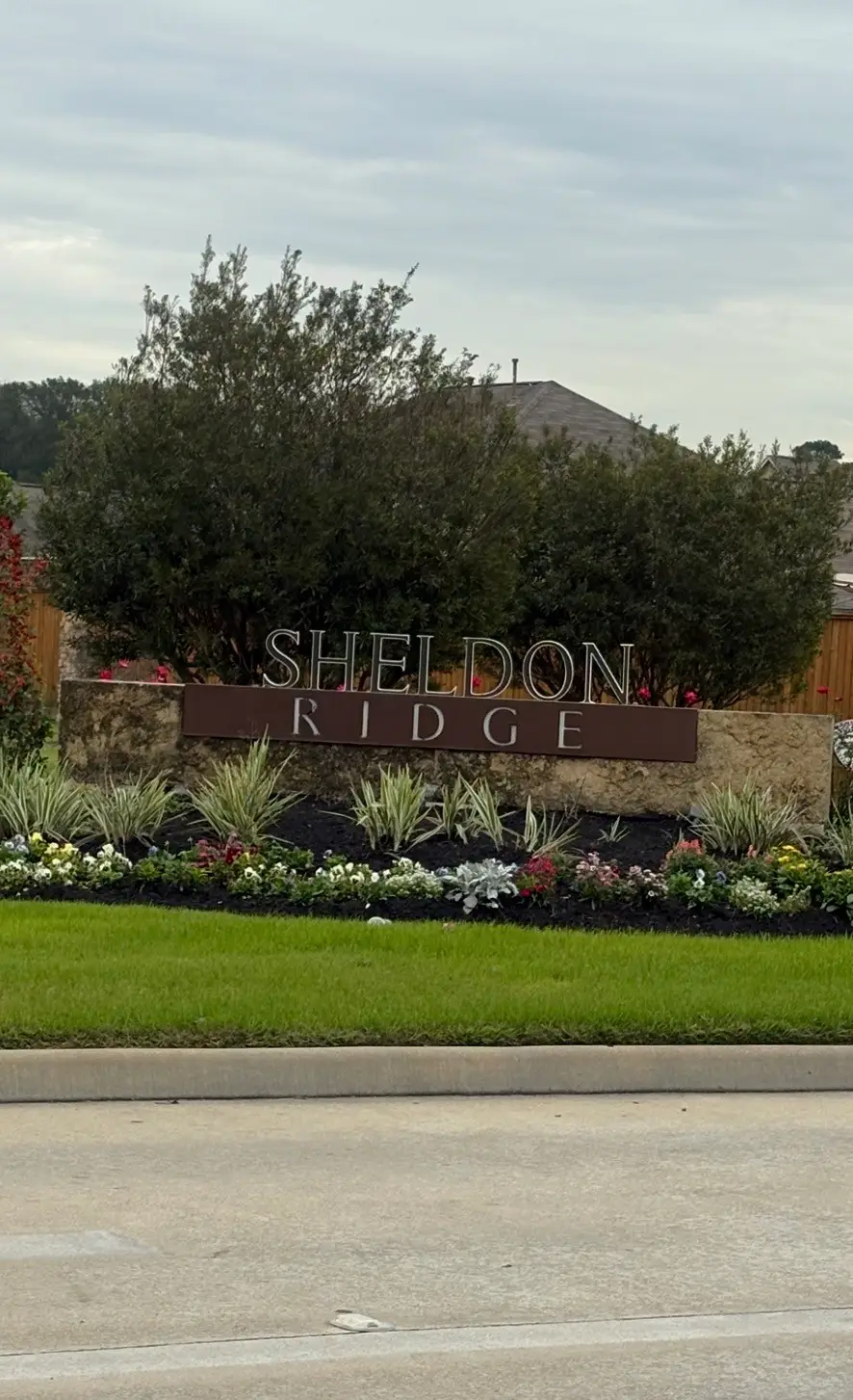 11331 Painted Trillium Ln Lane, Houston, TX 77044 - Image #1