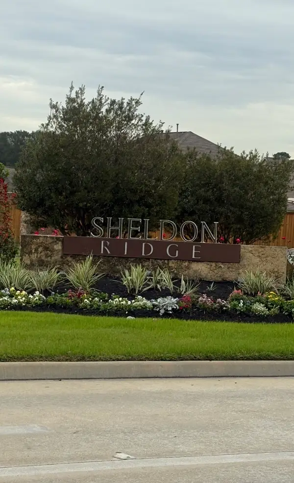 11331 Painted Trillium Ln Lane, Houston, TX 77044