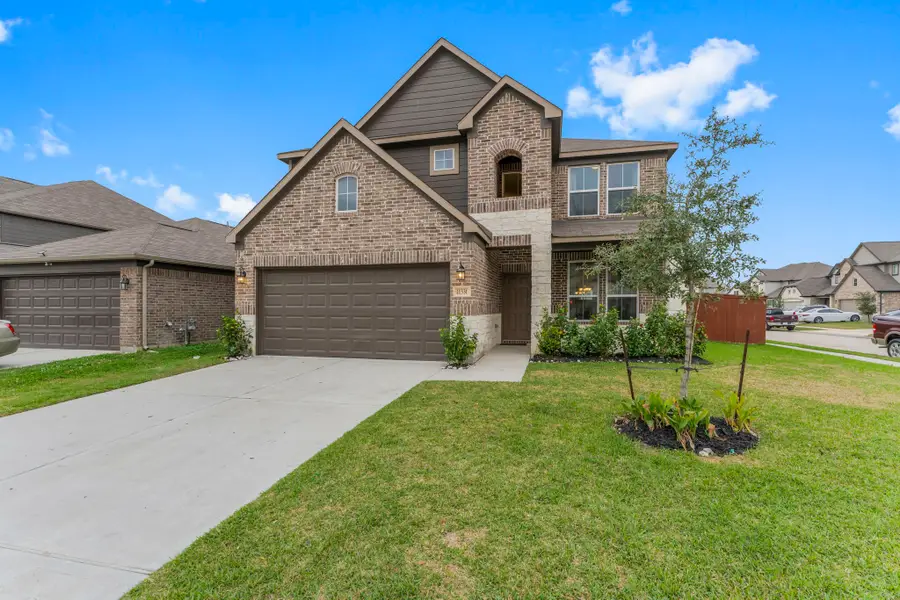 11331 Painted Trillium Ln Lane, Houston, TX 77044 - Image #2