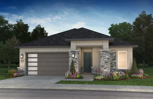 16204 Wilderness Ridge Way, Conroe, TX 77302