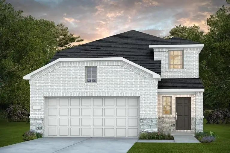 207 Olympic Harbor Drive, Crosby, TX 77532 - #1