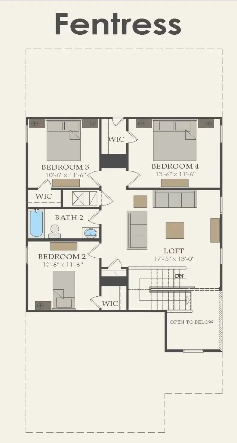 207 Olympic Harbor Drive, Crosby, TX 77532 - #3