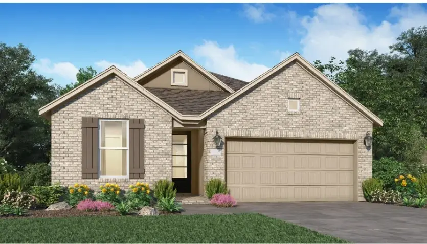 2143 Mosaic Valley Court, Angleton, TX 77515 - Image #1