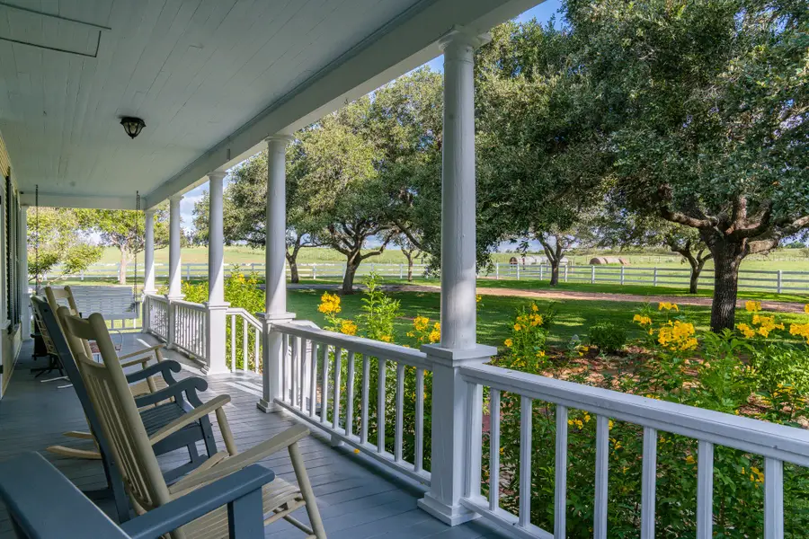 2030 Hertel Road, Schulenburg, TX 78956 - #3