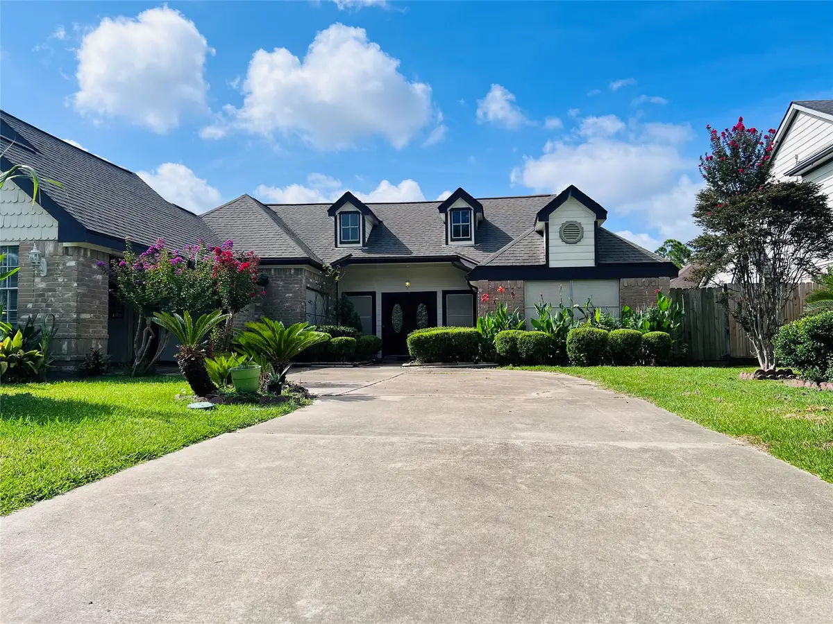 6314 Modesto Drive, Houston, TX 77083 - #1