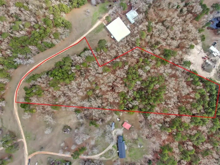 TBD Bowling Road, Oakhurst, TX 77359 - Image #2