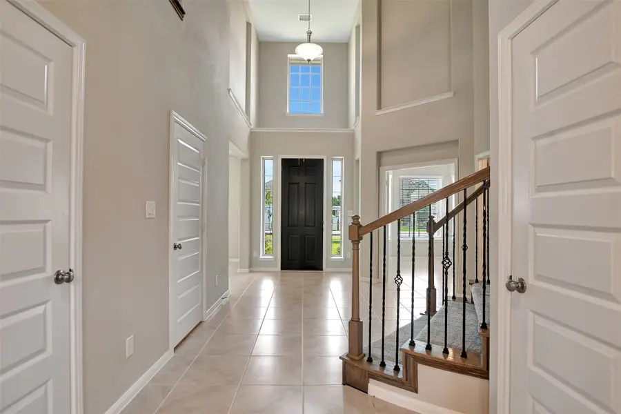 246 Peninsula Point Drive, Montgomery, TX 77356 - #2