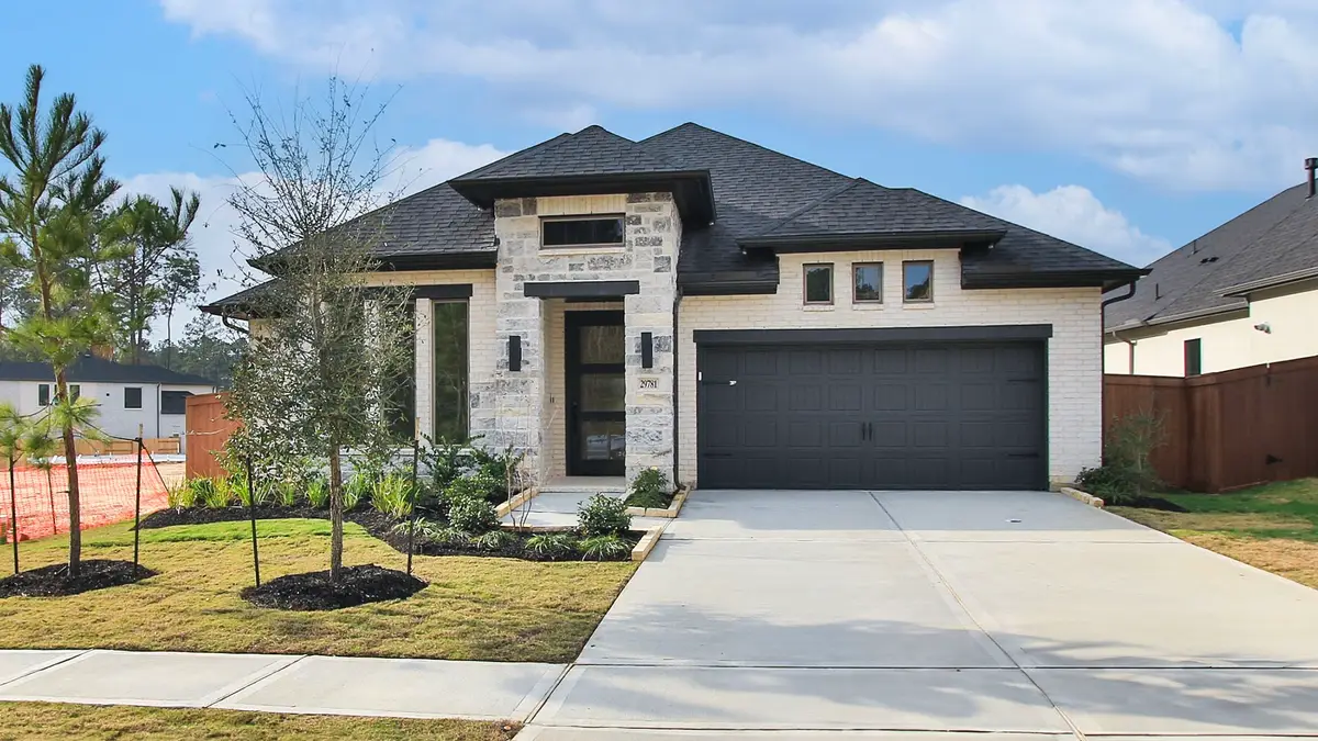 29781 Brushy Gables Drive, Magnolia, TX 77354 - #1