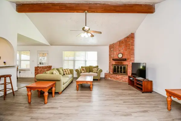12903 Becklin Lane, Houston, TX 77099