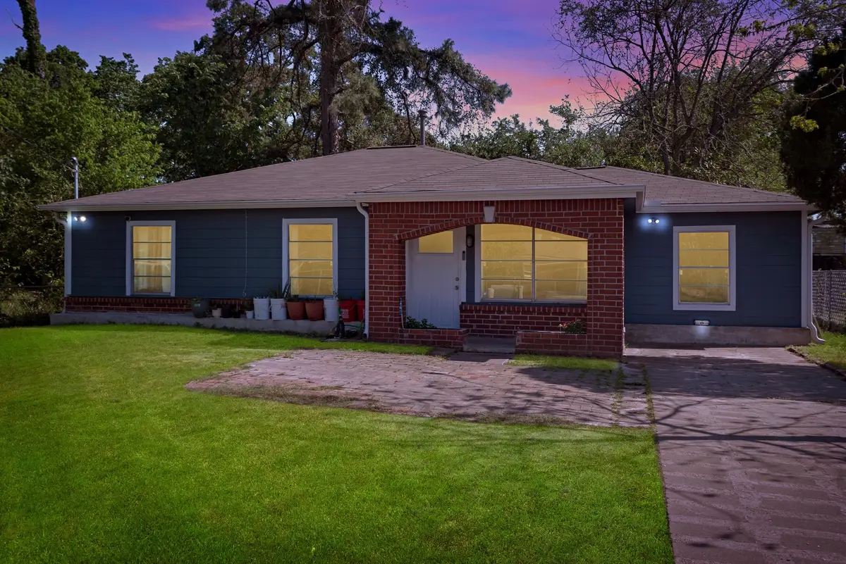 4506 Boicewood Street, Houston, TX 77016 - Image #1