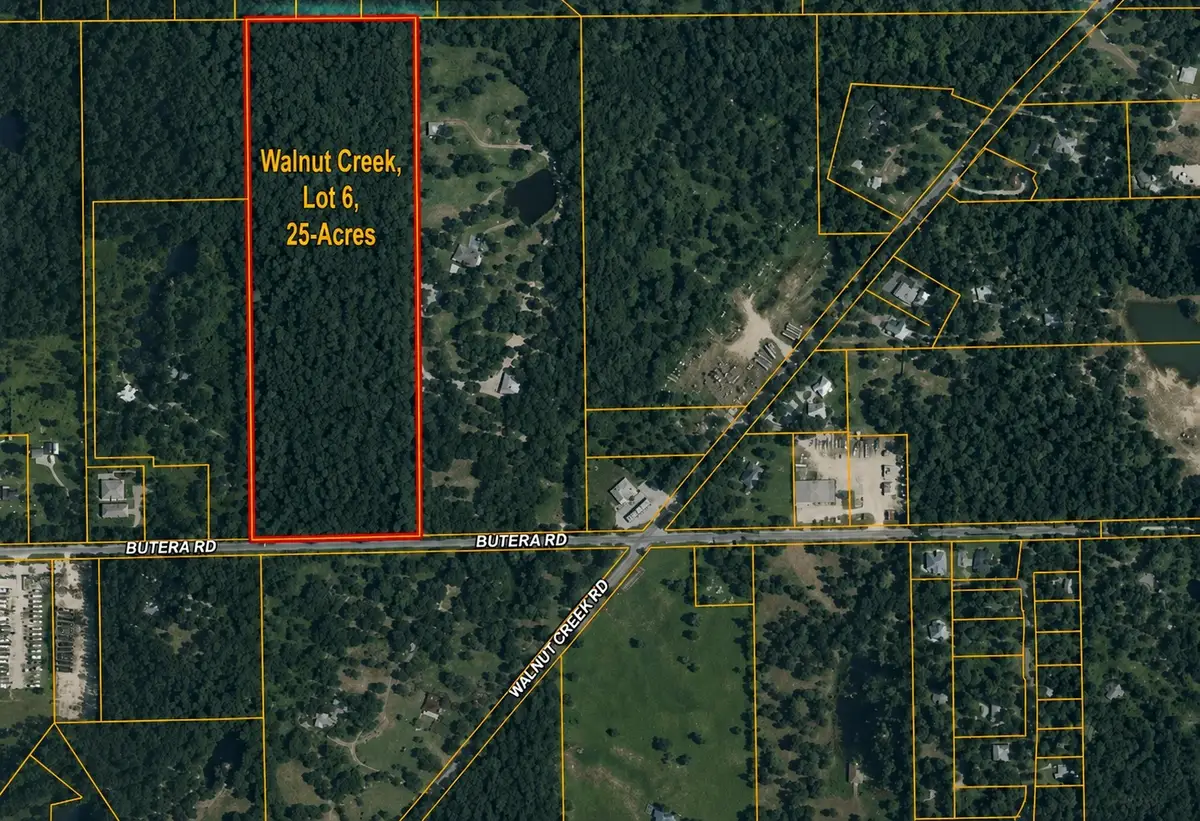 TBD Butera, Magnolia, TX 77355 - #1